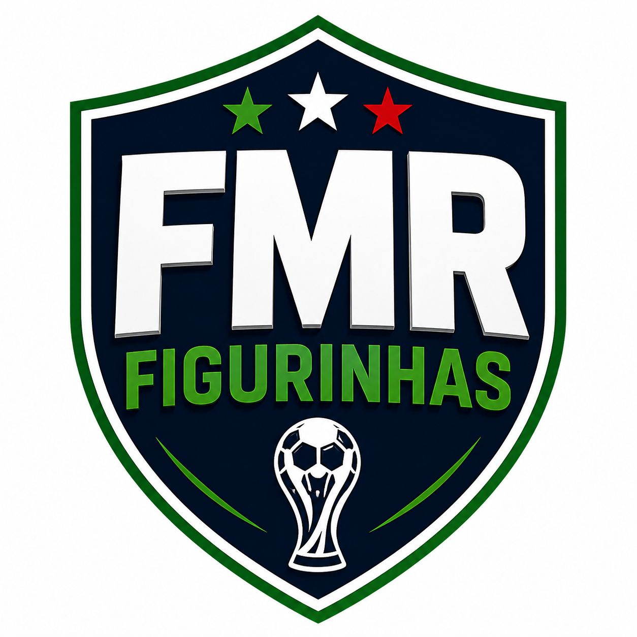 FMR Figurinhas